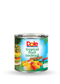 Dole | Koktajl iz tropskega sadja