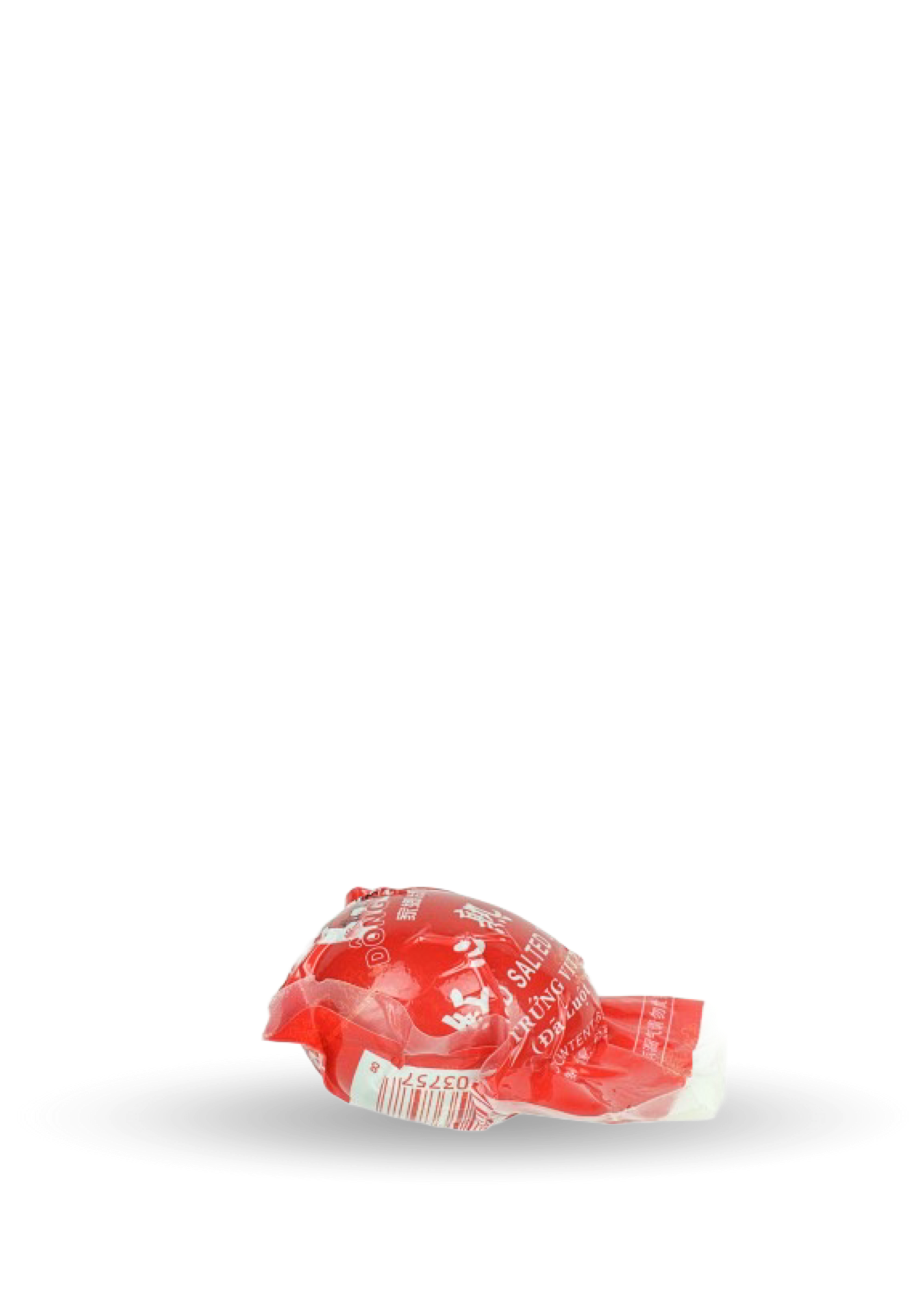 Xu Ri | Soljena kuhana račja jajca