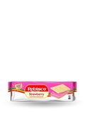 Rebisco | Sandwich | Strawberry
