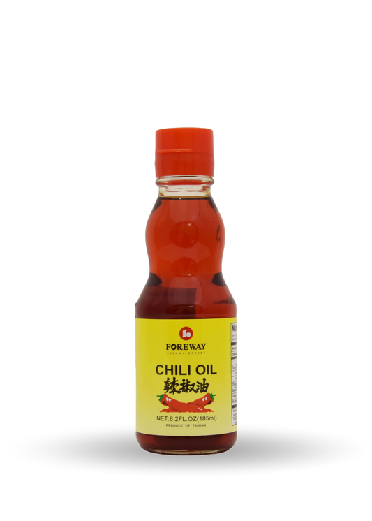 Foreway | Chili Oil