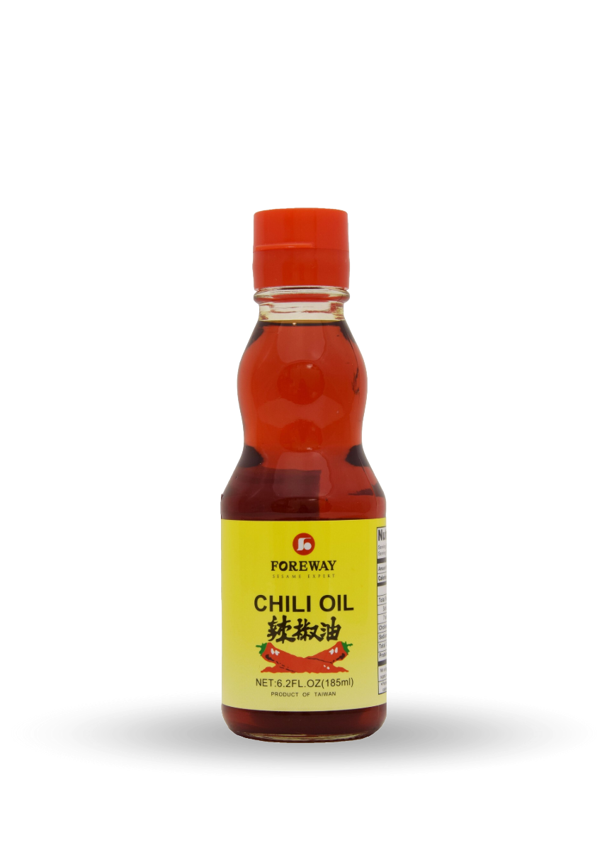 Foreway | Chili Oil
