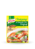 Knorr | Sinigang Sa Sampalok Mix | Original | Tamarinde