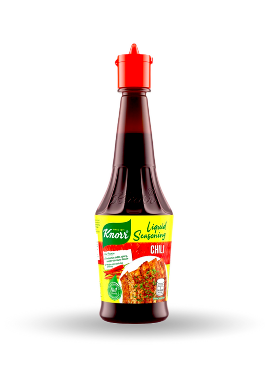 Knorr | Tekući začin | Čili