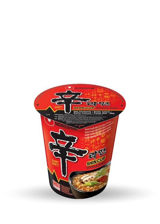 Nongshim | Instant tészta | TÁL | Shin Ramyun