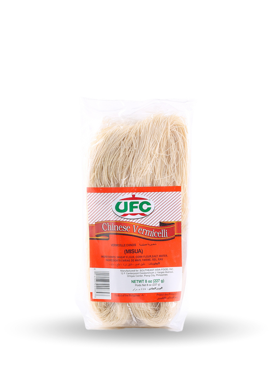 UFC | Chinese Vermicelli | Misua