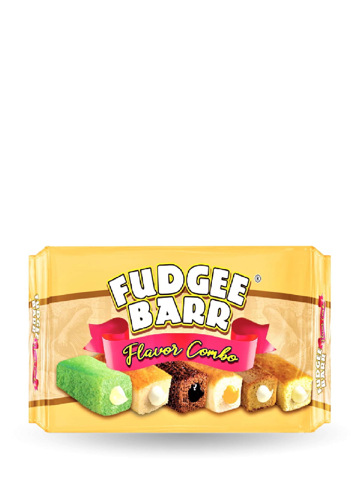 Rebisco | Fudgee Barr | Kombinirani paket