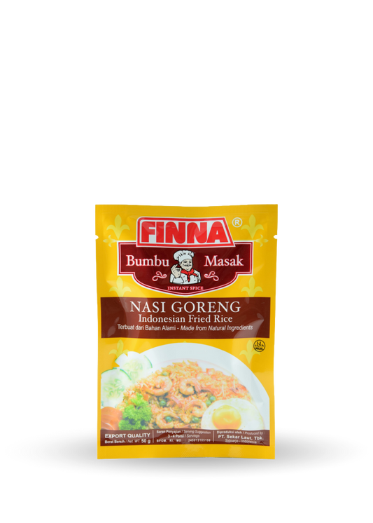 Finna | Bumbu Nasi Goreng