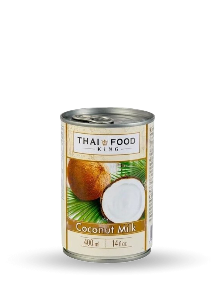 Thai Food King | Coconut Milk | 19% Fat