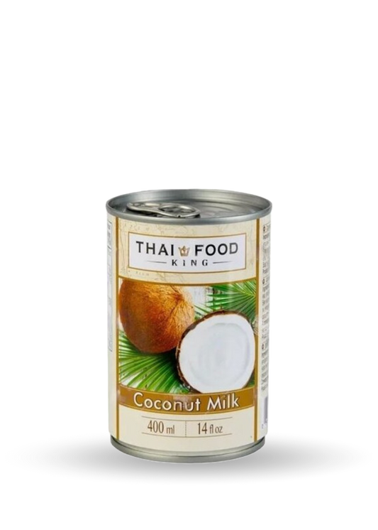 Thai Food King | Coconut Milk | 19% Fat