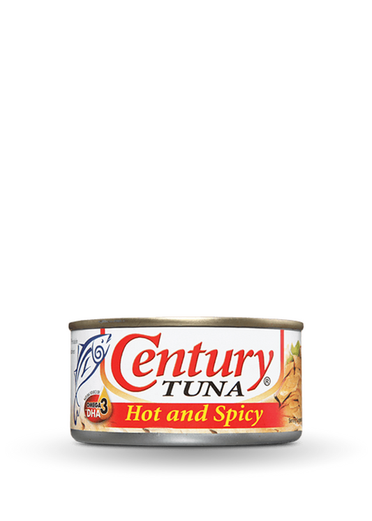 Century | Tuna Hot & Spicy