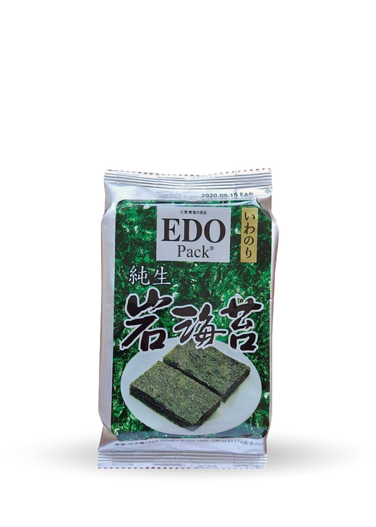 Edo | Seaweed