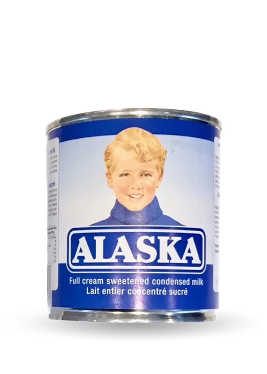 Alaska | Slatko kondenzirano mlijeko