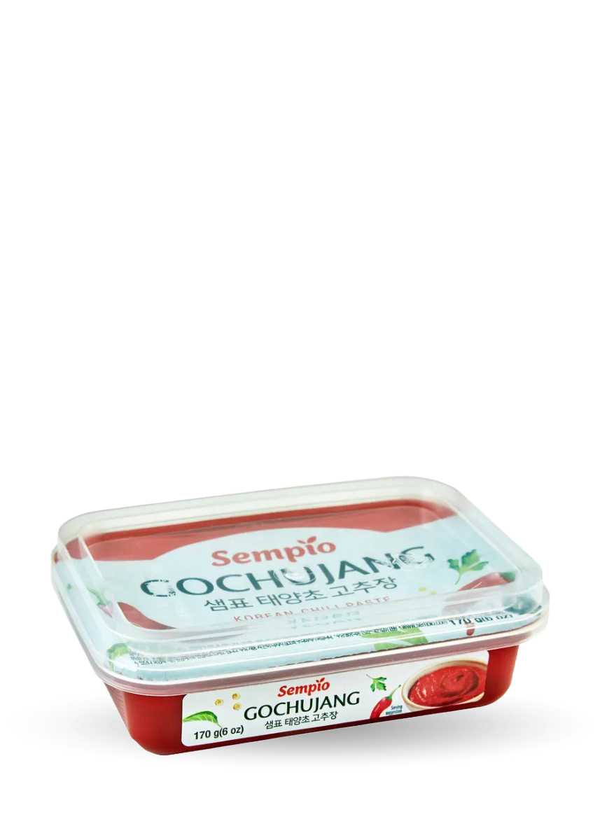 Sempio | Gochujang Hot Pepper| Korean Chili Paste Vegan