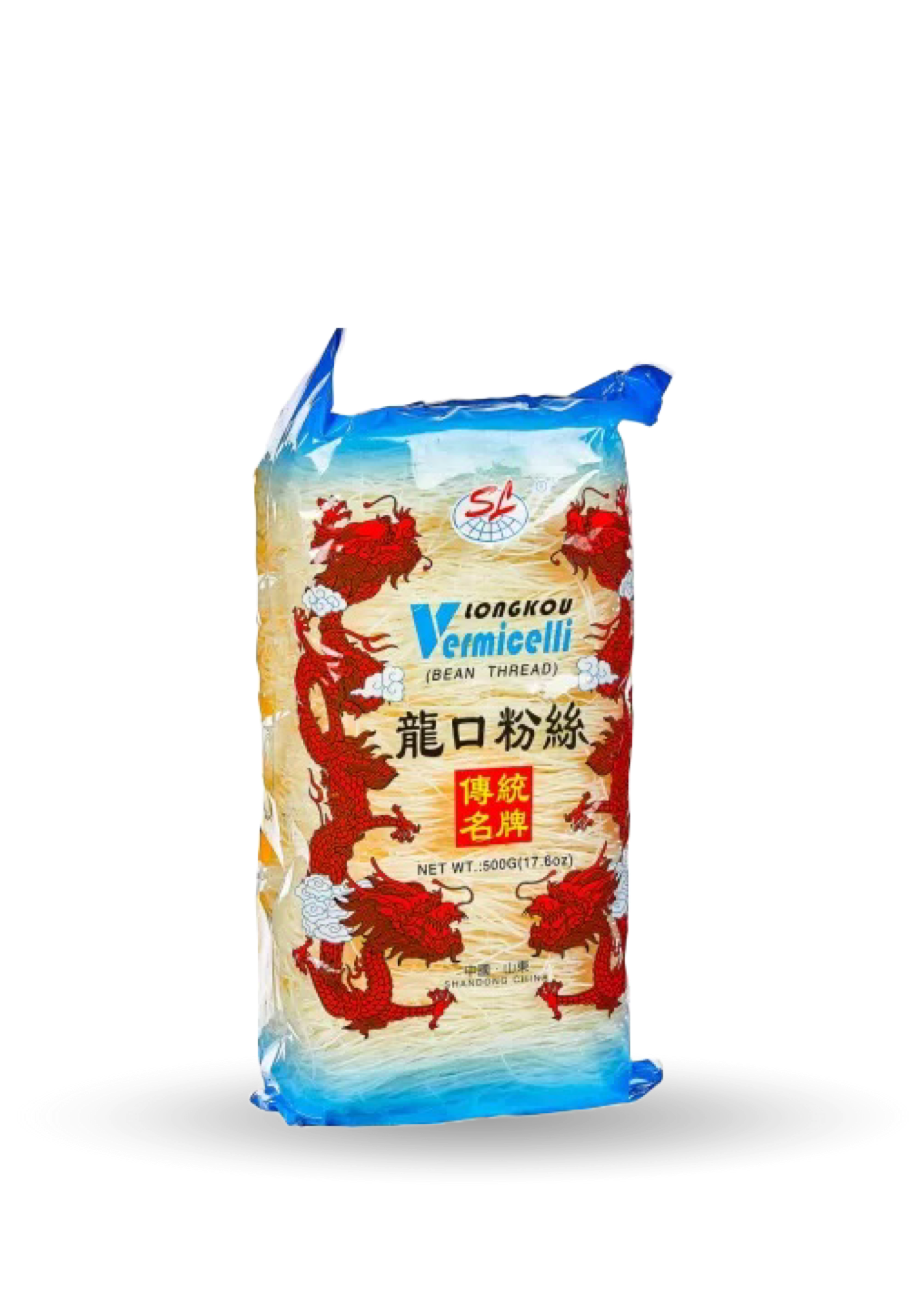Double Dragon | Vermicelli | Longkou