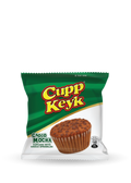 Cupp Keyk| Choco Mocha
