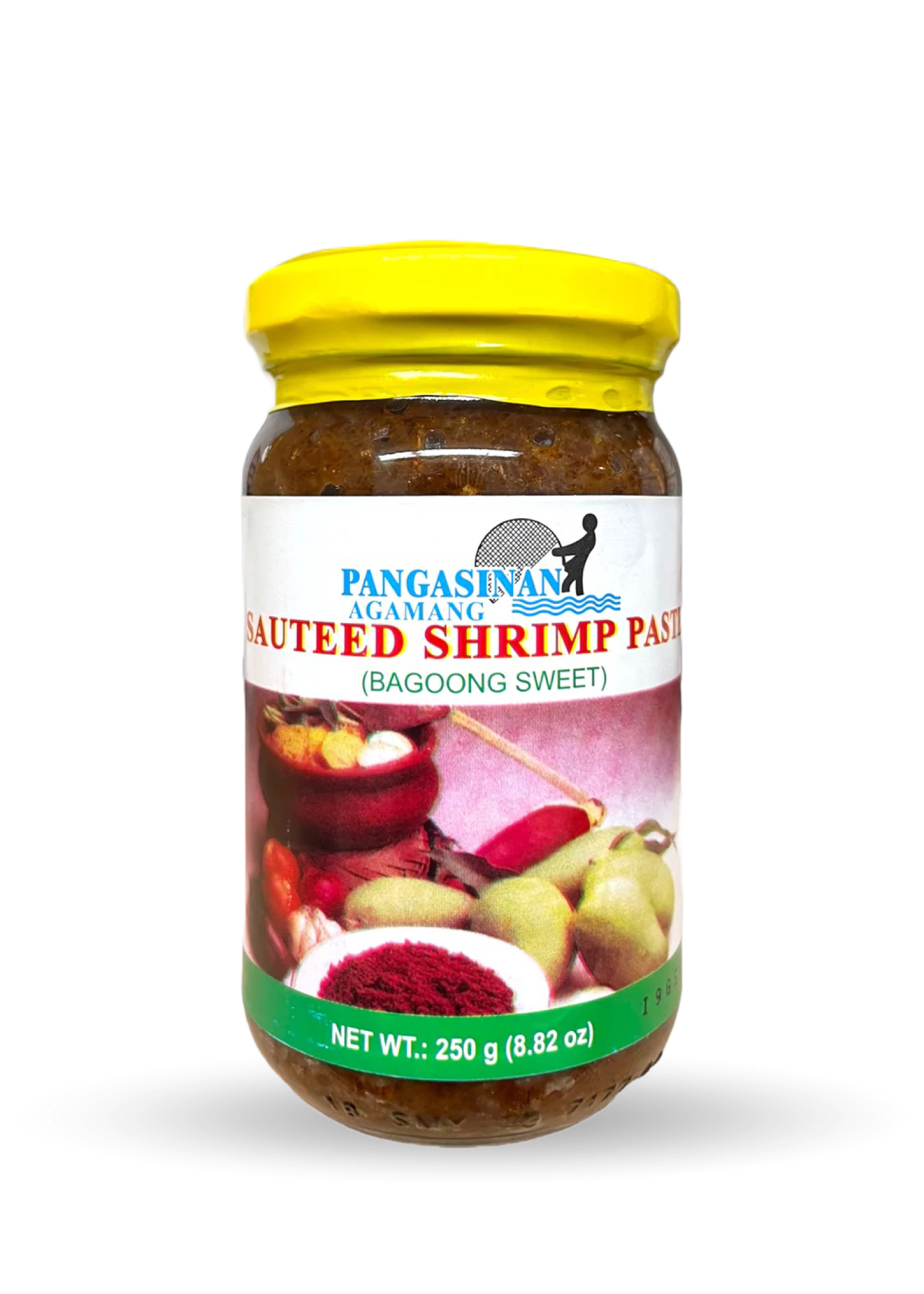 Panganisan | Sotirana pasta iz kozic | Sladko