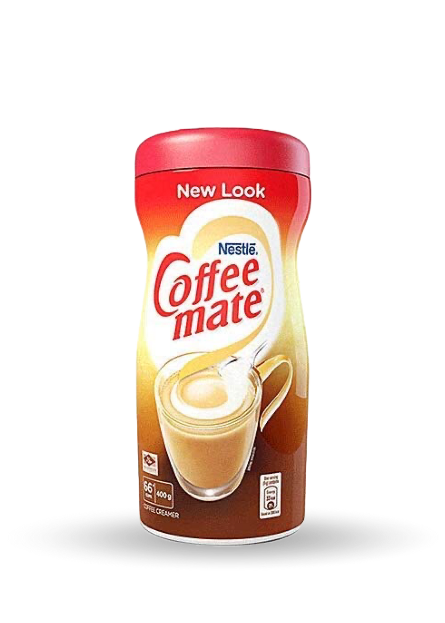 Nestlé | Coffe Mate