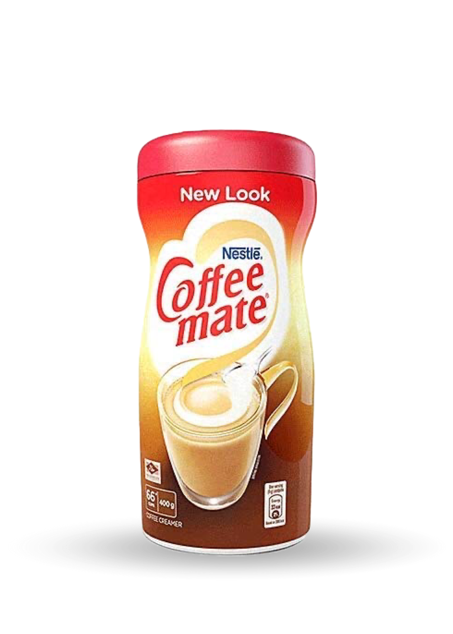 Nestlé | Coffee Mate