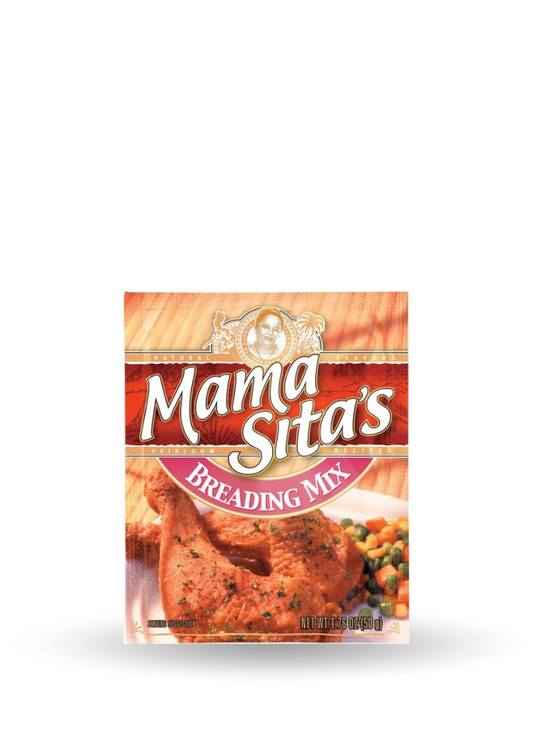 Mama Sitas | Breading Mix