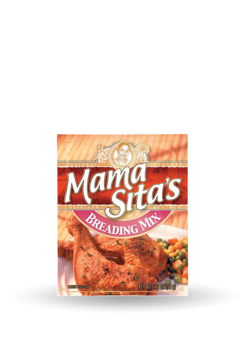 Mama Sitas | Breading Mix