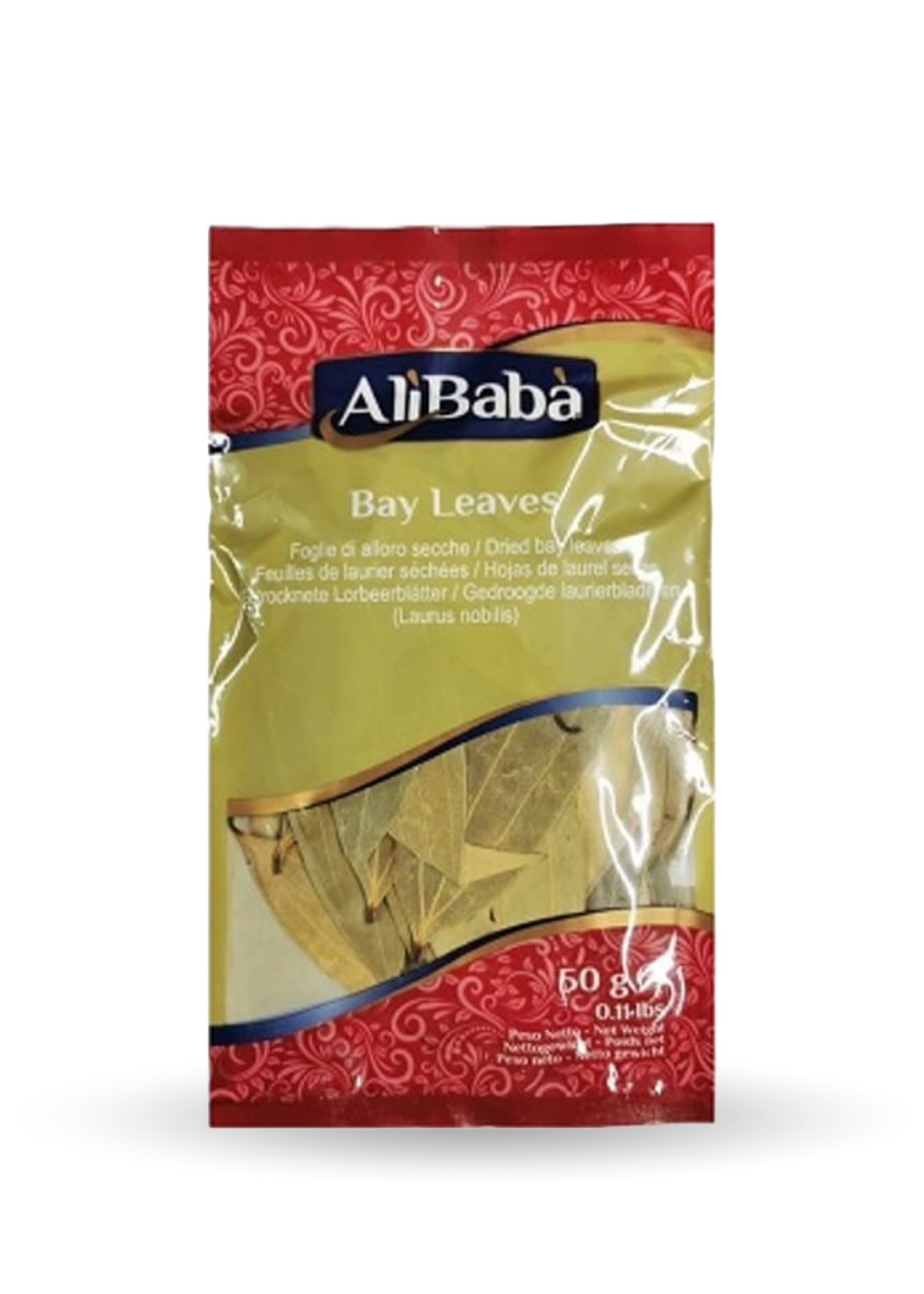Ali Baba | Bay Leaves