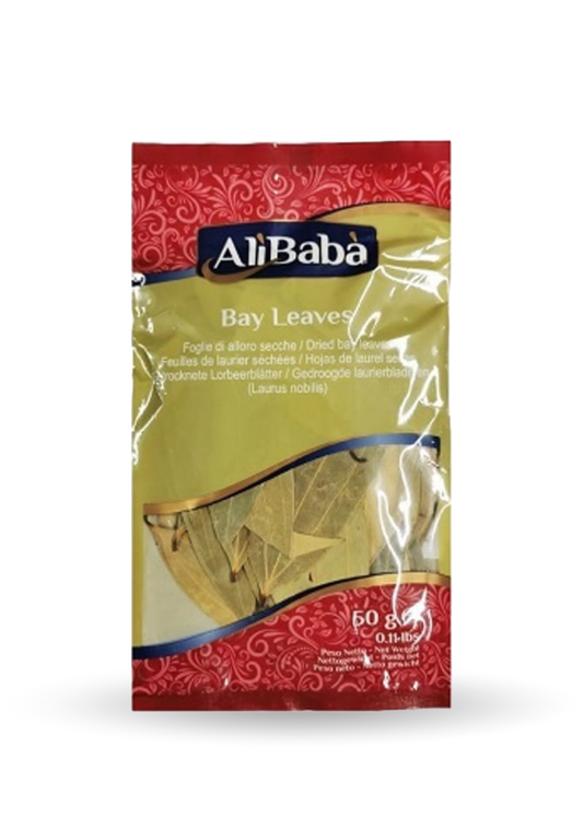 Ali Baba | Bay Leaves