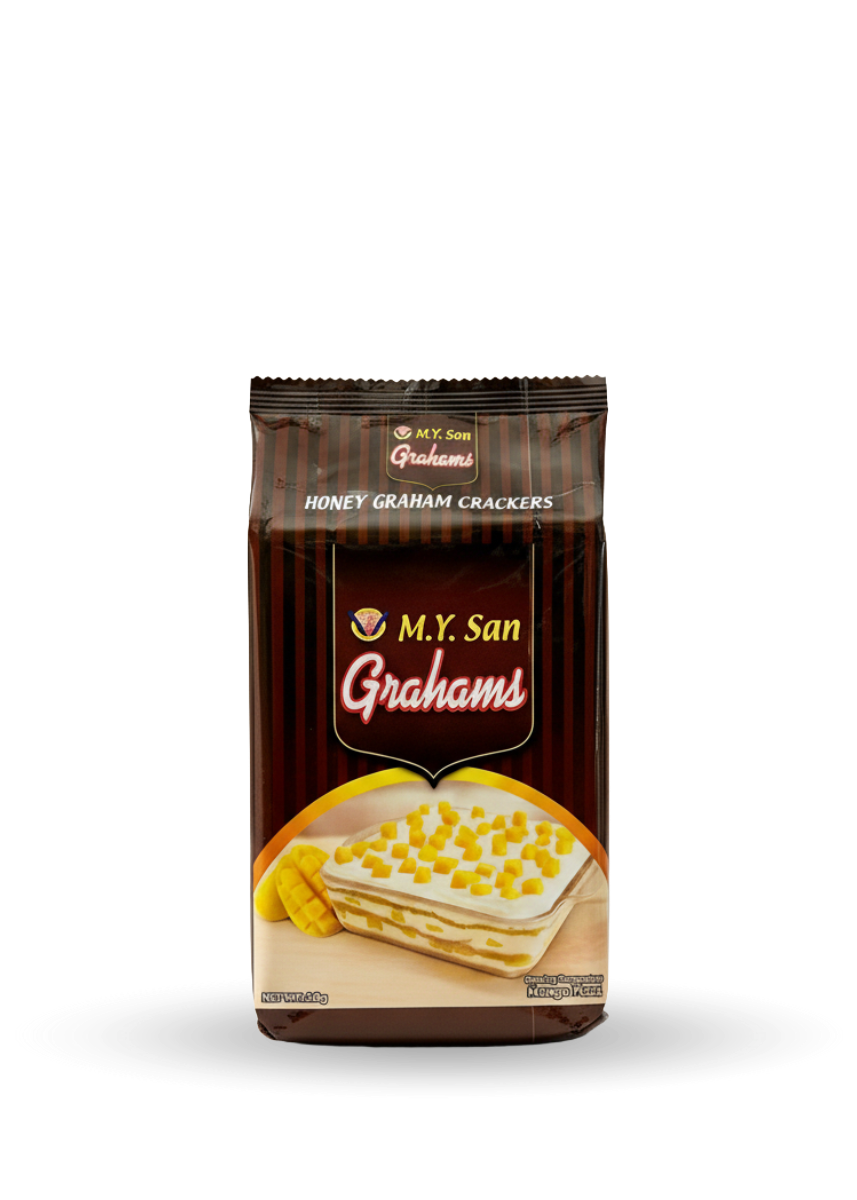 My San | Graham | Honey