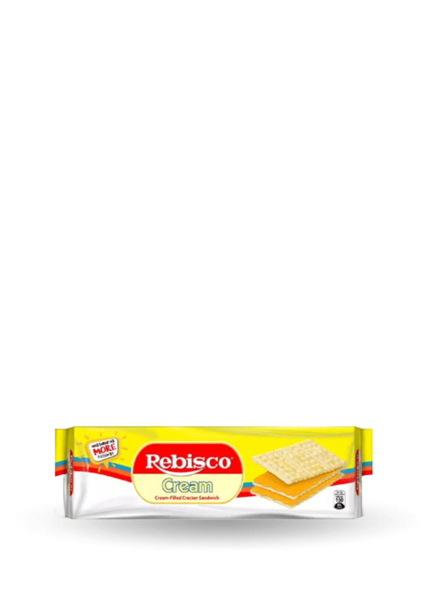 Rebisco | Sendvič | Krema