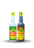 Marca Pina | Combo | Vinegar & Soy Sauce