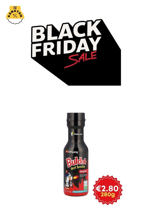 Samyang | Buldak | Hot Chicken Sauce