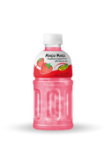Mogu Mogu | Strawberry Flavor