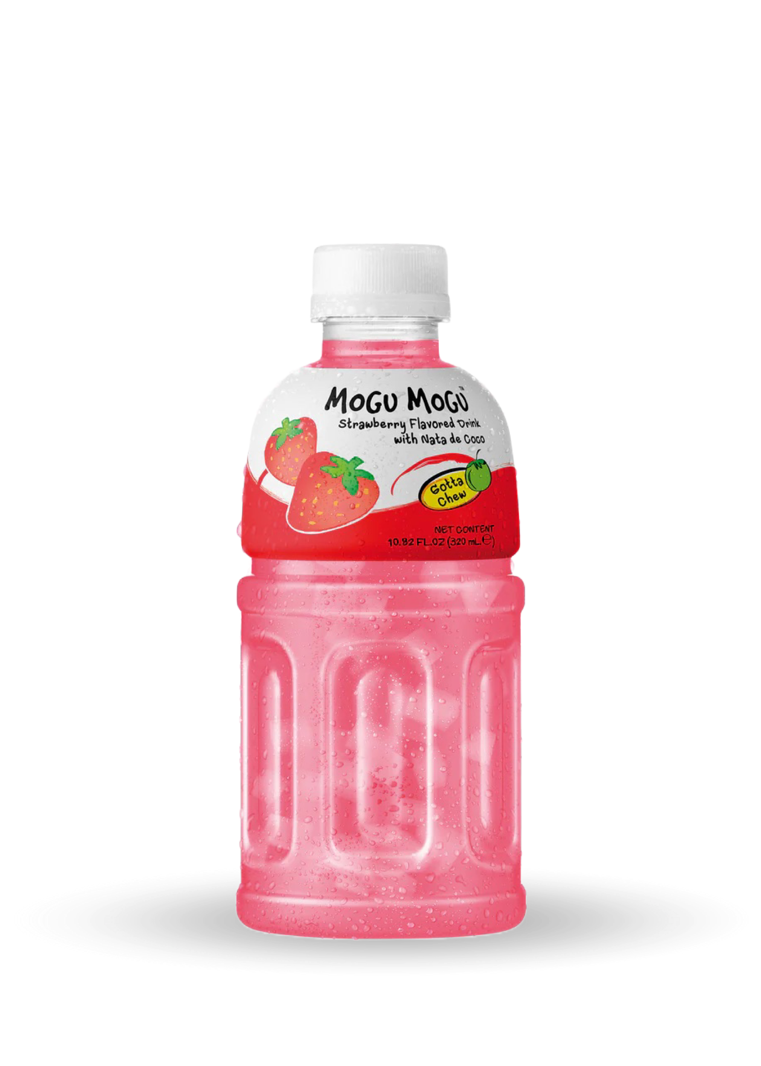 MoguMogu | Okus jagode