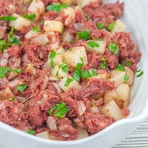 Purefoods | Soljena govedina