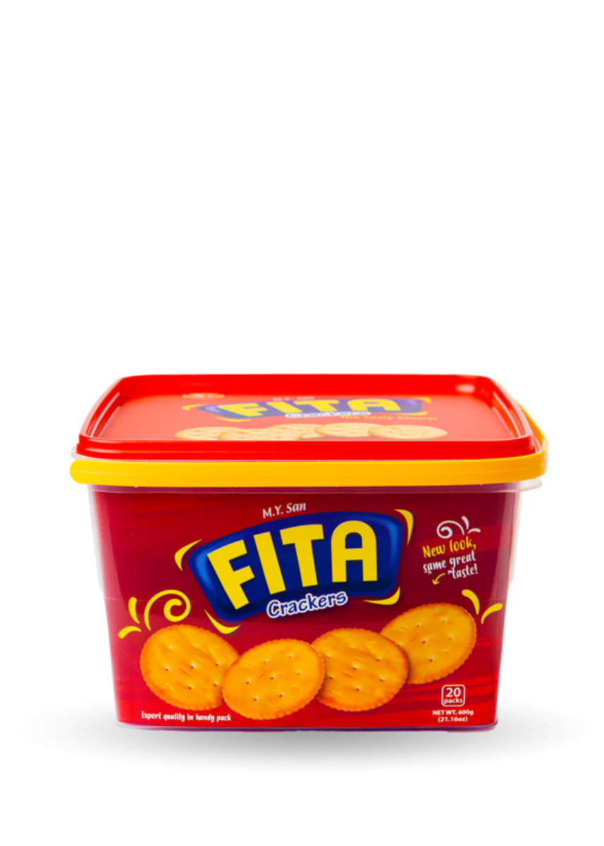 My San | Fita | Crackers