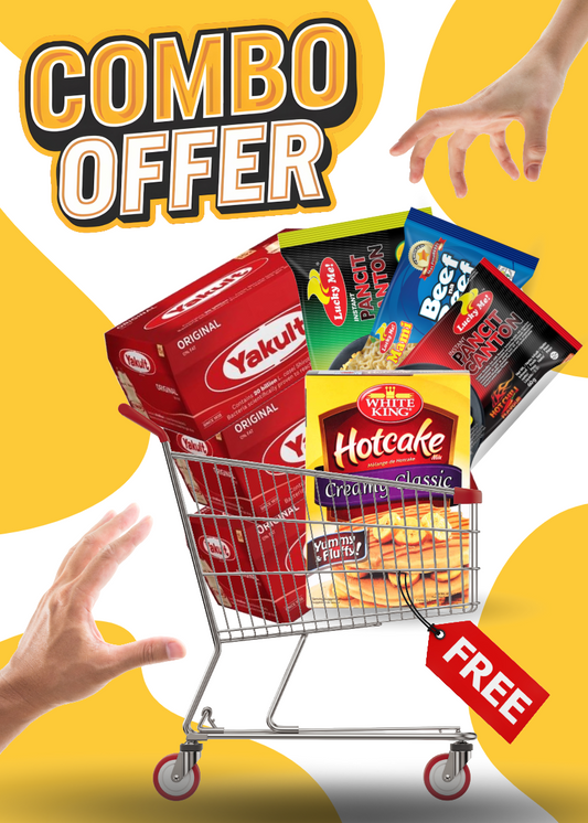 Yakult | Combo Offer 3