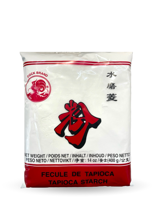 Cock | Tapioca Starch