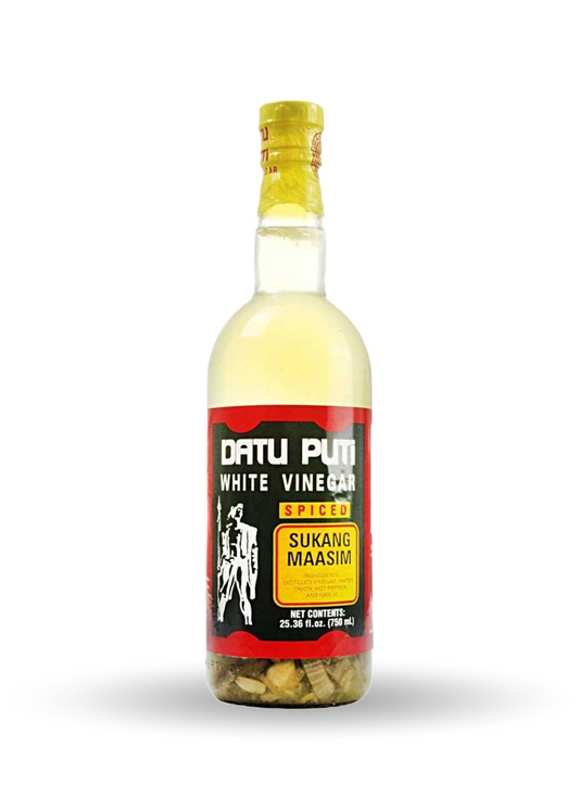 Datu Puti | Spicy Vinegar