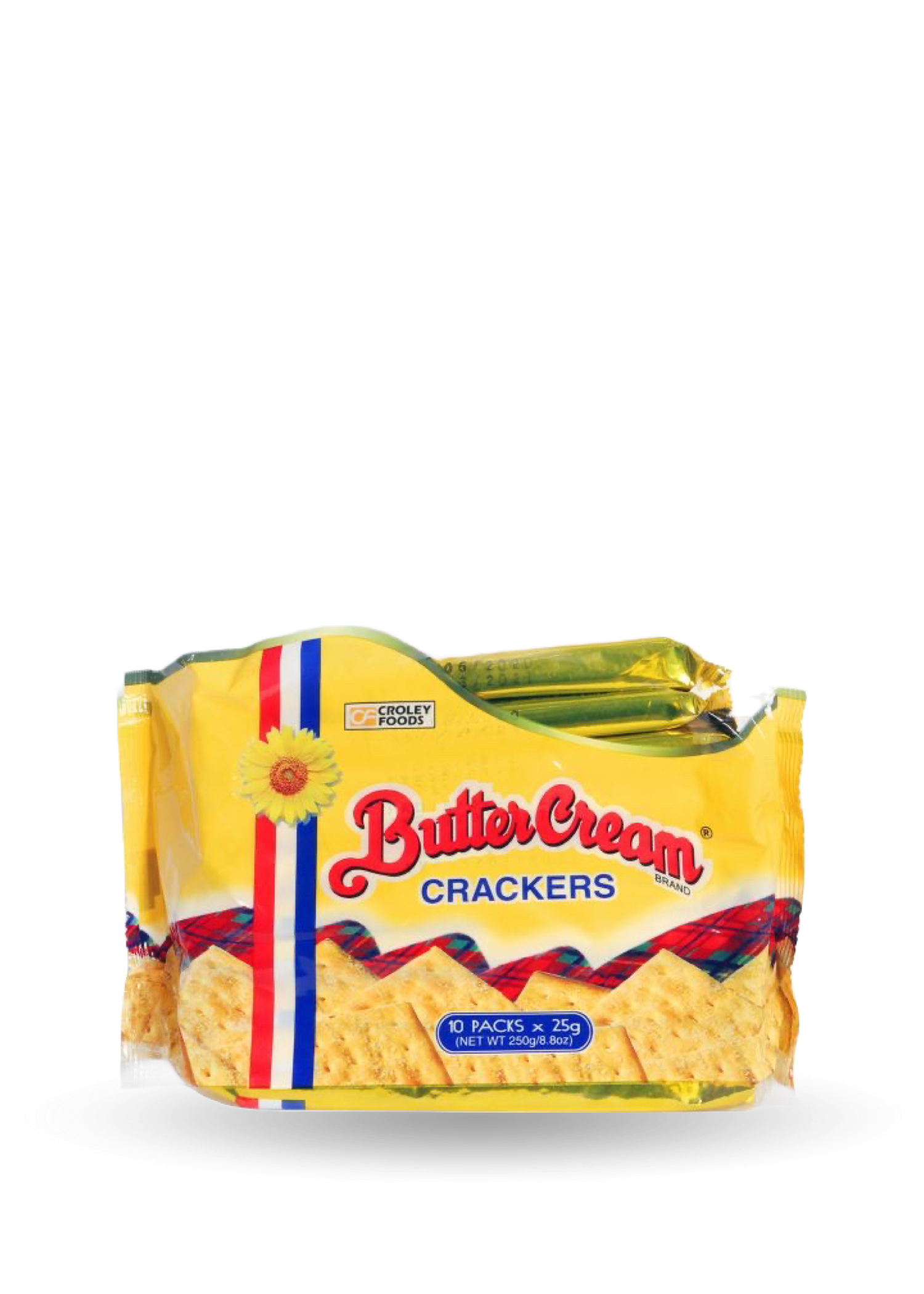 Croley Foods | Buttercream | Original