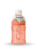 Mogu Mogu | Peach Flavor