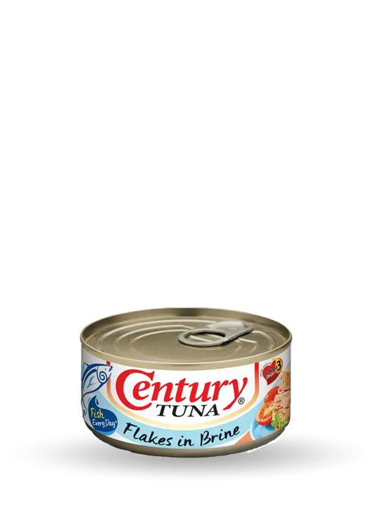 Century | Tuna in Brine