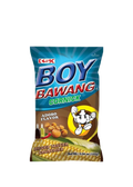 Boy Bawang | Cornick | Adobo