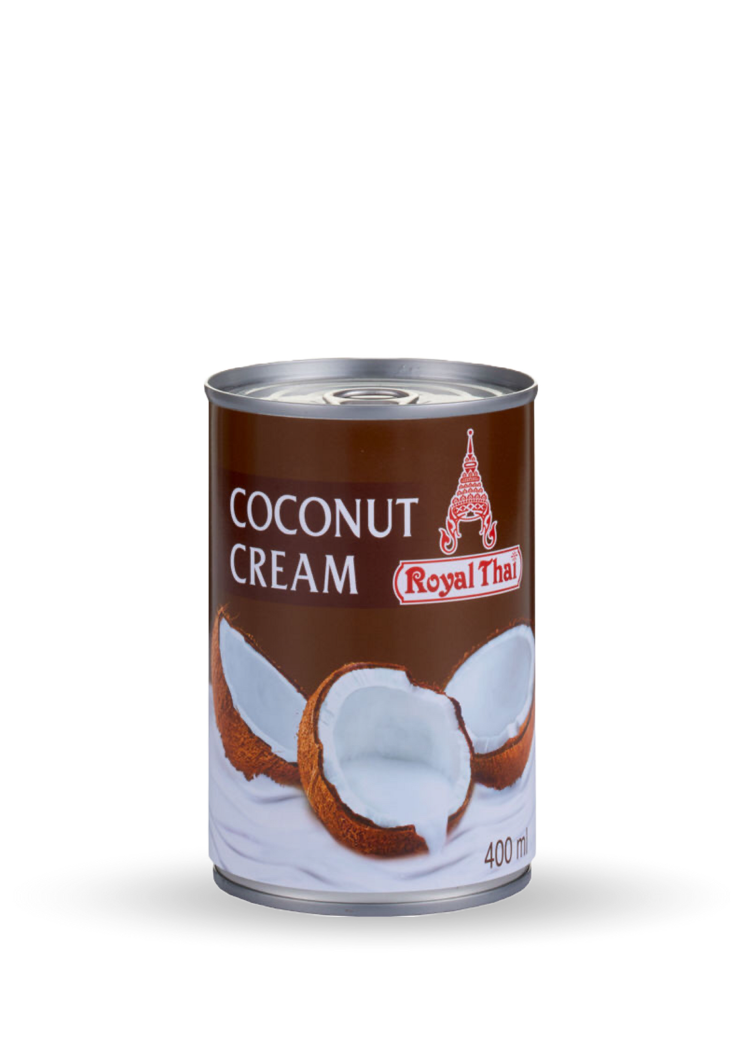 Royal Thai | Coconut Cream | 20-22% Fat