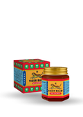 Tiger Balm | Red