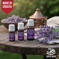 Lavender essential oil, 5ml 10ml 20ml