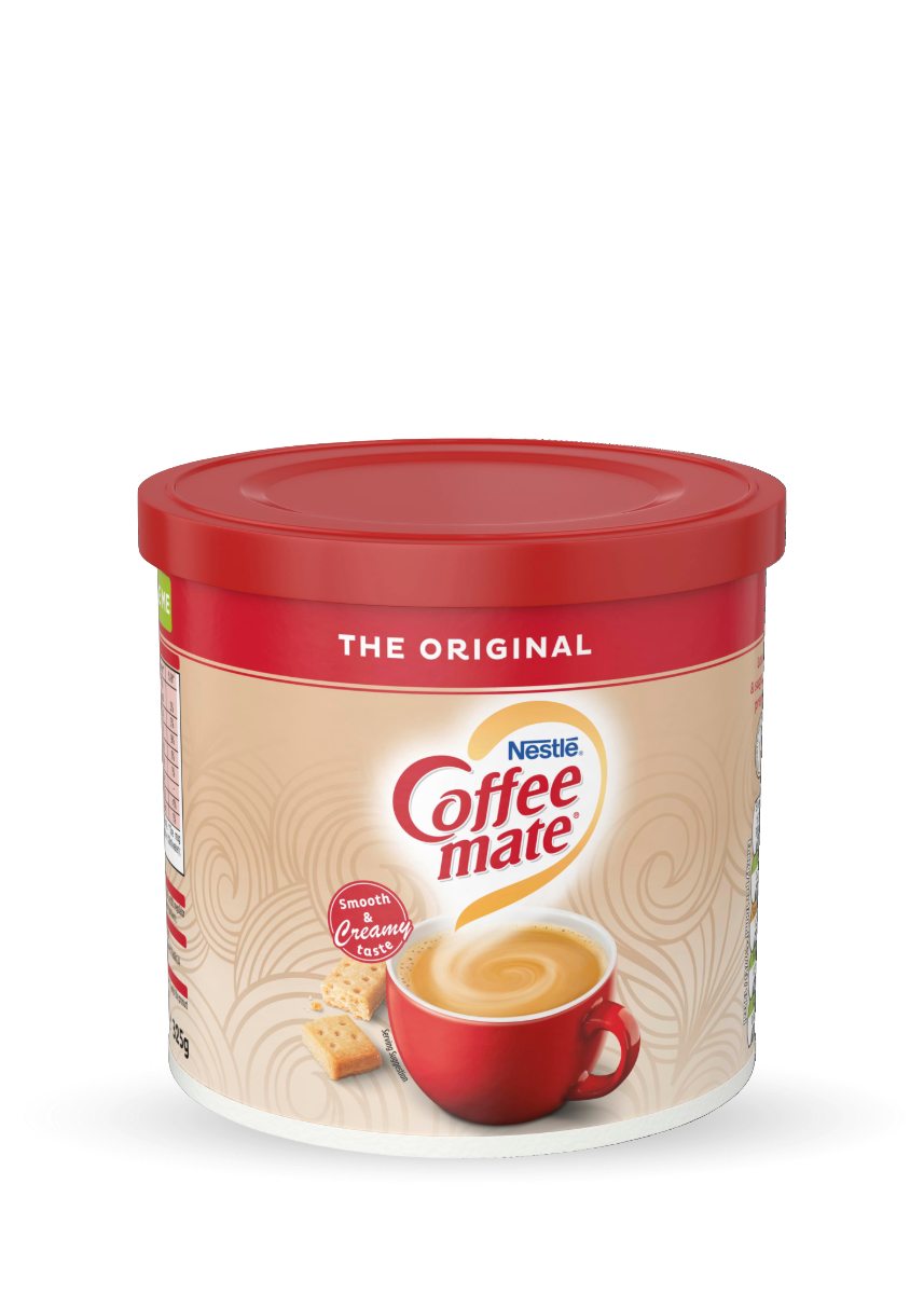 Nestlé | Coffee Mate