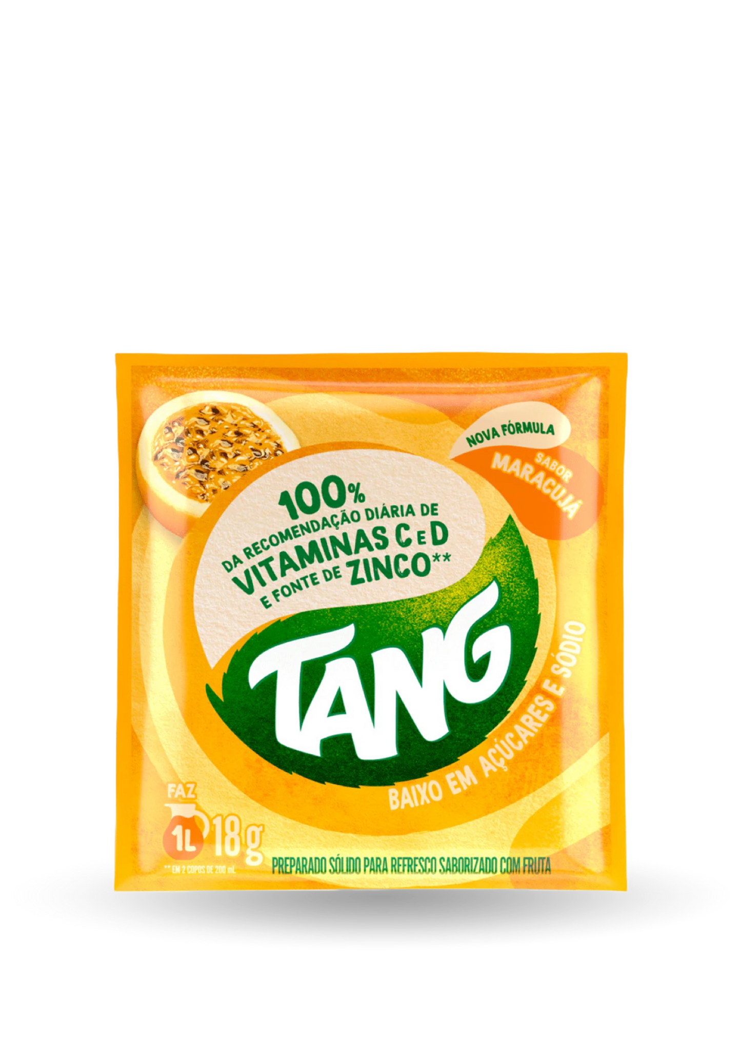 Tang | Maracuja