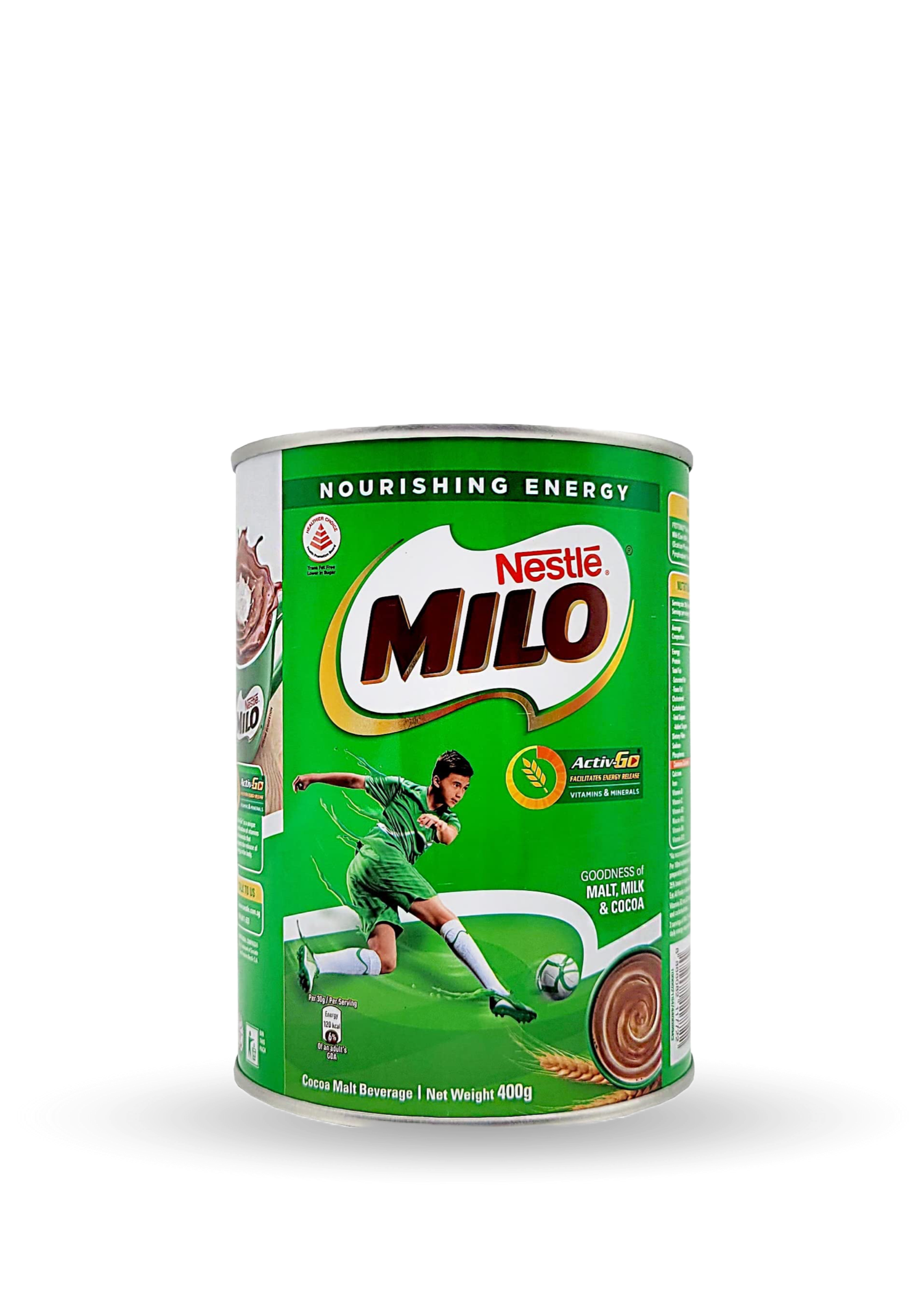 Milo | Instant čokoladni napitek