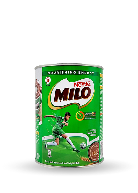 Milo | Instant Chocolate Drink
