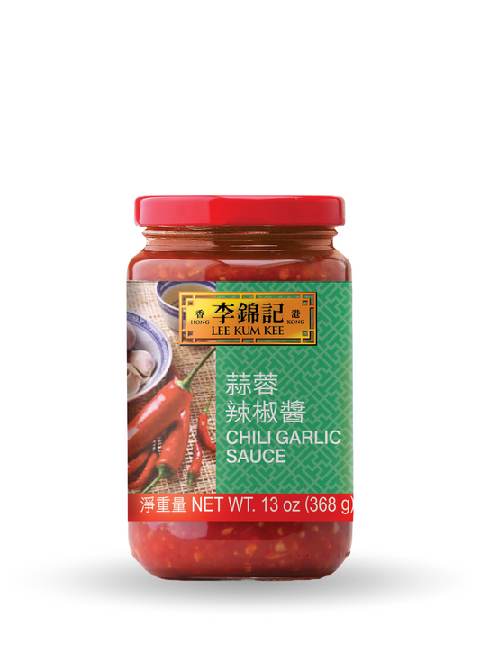 LKK | Chilli Garlic Sauce