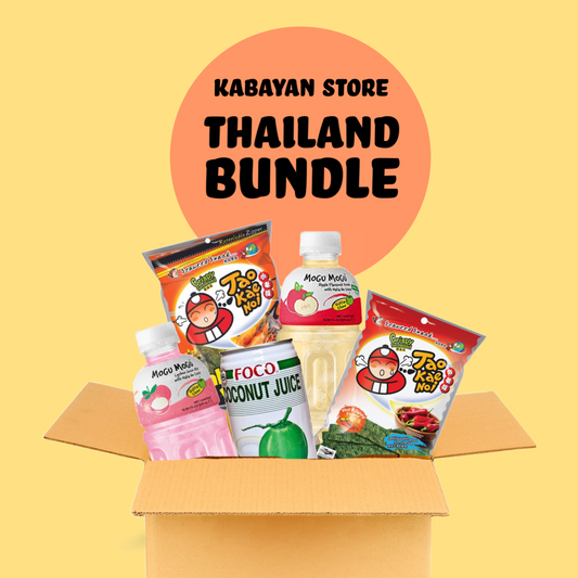 Thailand Bundle 🎁